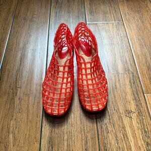 The Row Inspired Jellies